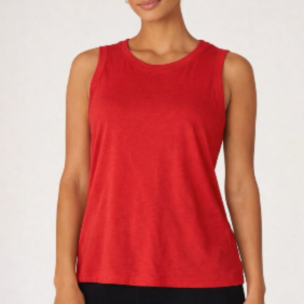 Richer Poorer tank
